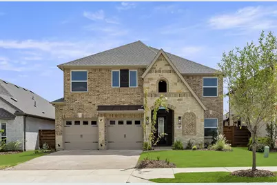 1940 Harmony, Mesquite, TX 75181 - Photo 1