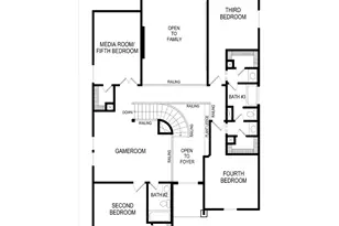 1940 Harmony, Mesquite, TX 75181 - Photo 4