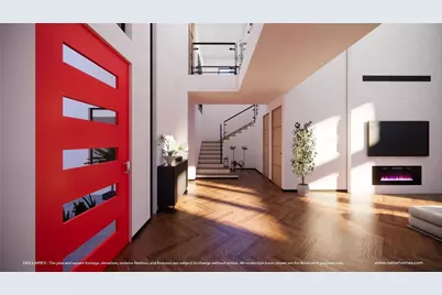 3605 Sky Ridge Lane, Melissa, TX 75454 - Photo 6