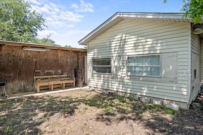 720 N Seaman Street, Eastland, TX 76448 - Photo 22