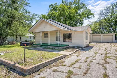 720 N Seaman Street, Eastland, TX 76448 - Photo 2