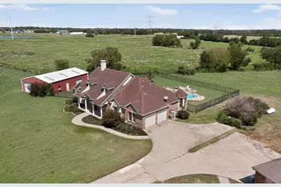 12578 Saddle Club Drive, Forney, TX 75126 - Photo 1