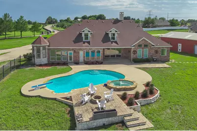 12578 Saddle Club Drive, Forney, TX 75126 - Photo 32