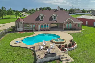 12578 Saddle Club Dr, Forney, TX 75126 - Photo 32