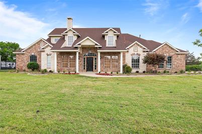 12578 Saddle Club Drive, Forney, TX 75126 - Photo 1