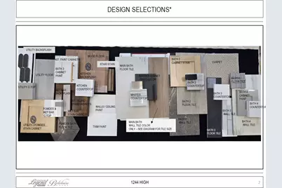 1244 High, The Colony, TX 75056 - Photo 2