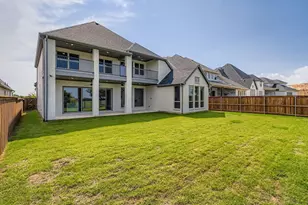 1244 High, The Colony, TX 75056 - Photo 28