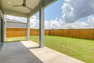 165 Lantern Rdg Dr, Aledo, TX 76008 - Photo 34