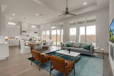 165 Lantern Ridge Drive, Aledo, TX 76008 - Photo 4