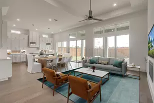 165 Lantern Rdg Dr, Aledo, TX 76008 - Photo 4