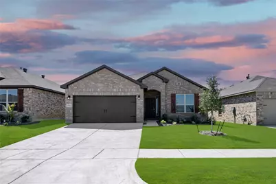 1913 Seminole Drive, Cleburne, TX 76033 - Photo 1