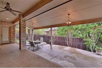 3203 Vista Lake Circle, Mansfield, TX 76063 - Photo 30