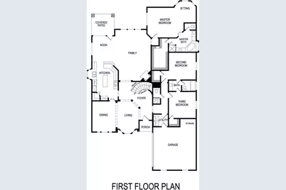 761 Emerald Valley Drive, Ovilla, TX 75154 - Photo 36