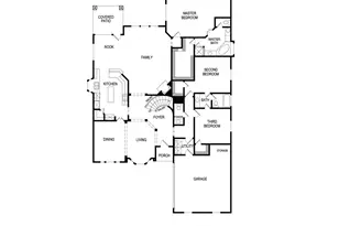 761 Emerald Valley Dr, Ovilla, TX 75154 - Photo 36