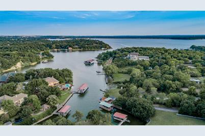 9625 Lechner Road, Fort Worth, TX 76179 - Photo 4