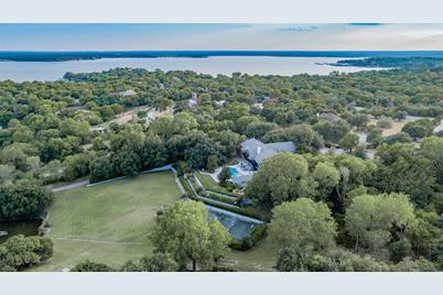 9625 Lechner Road, Fort Worth, TX 76179 - Photo 8