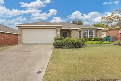 2424 Collier Drive, McKinney, TX 75071 - Photo 1