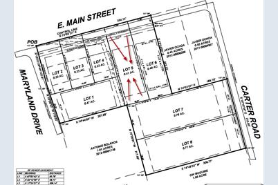 Tbd E Main Street, Malakoff, TX 75148 - Photo 1