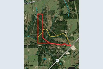 Tbd Pr 613, Teague, TX 75860 - Photo 1