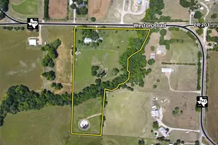 6159 FM543, McKinney, TX 75071 - Photo 1