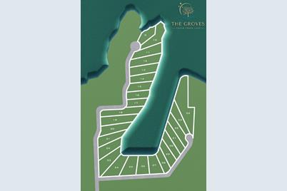 Lot 18, 00 Groves Drive, Tool, TX 75143 - Photo 6