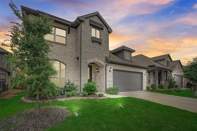 1308 Kingbird Drive, Little Elm, TX 75068 - Photo 1