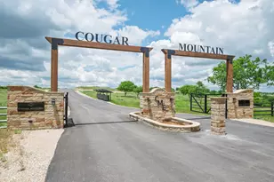 2500 Tom Chaney, Granbury, TX 76049 - Photo 1