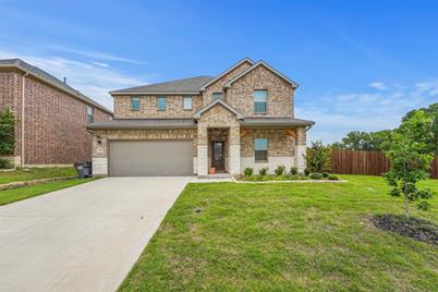 452 Morning Dew Lane, Princeton, TX 75407 - Photo 1