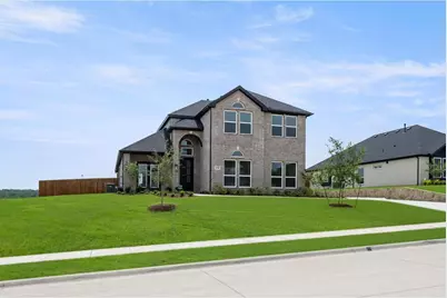 1128 Willow Lake Drive, DeSoto, TX 75115 - Photo 2