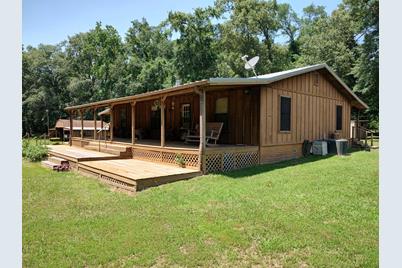 1061 County Road 1807, Yantis, TX 75497 - Photo 1