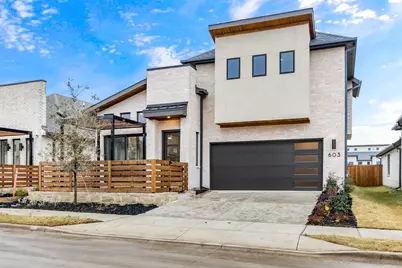 603 Sherwood Drive, Melissa, TX 75454 - Photo 2