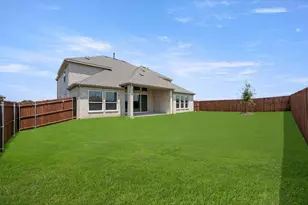 1609 Whisperwood Wy, Midlothian, TX 76065 - Photo 28