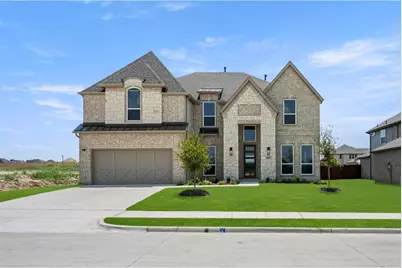 1609 Whisperwood Way, Midlothian, TX 76065 - Photo 2