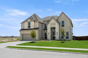 1609 Whisperwood Wy, Midlothian, TX 76065 - Photo 4