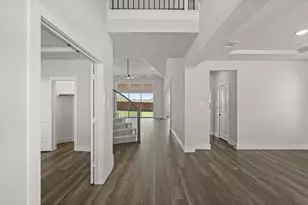 1609 Whisperwood Wy, Midlothian, TX 76065 - Photo 6