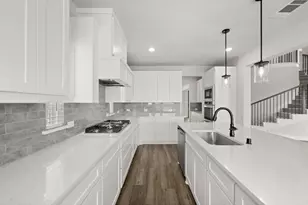 1609 Whisperwood Wy, Midlothian, TX 76065 - Photo 14