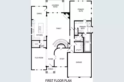 1609 Whisperwood Way, Midlothian, TX 76065 - Photo 30