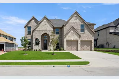1818 River Hills Court, Midlothian, TX 76065 - Photo 2