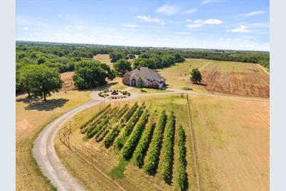 3399 S Peterson Road, Iowa Park, TX 76367 - Photo 1