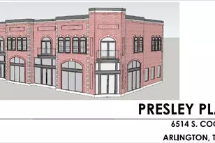 6514 S Cooper St, Arlington, TX 76001 - Photo 1