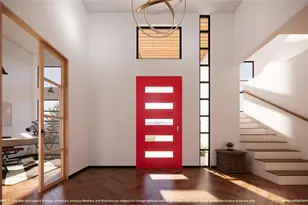 3603 Sky Rdg Ln, Melissa, TX 75454 - Photo 4