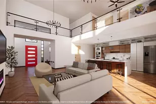 3603 Sky Rdg Ln, Melissa, TX 75454 - Photo 8