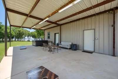 11077 S US Highway 287, Kerens, TX 75144 - Photo 34