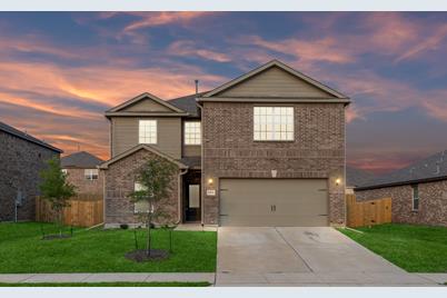 2012 Jeanine Drive, Anna, TX 75409 - Photo 1