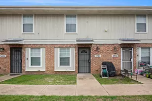 4936 Flamingo Rd, Fort Worth, TX 76119 - Photo 2