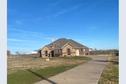 1205 Johnson Bend Road, Weatherford, TX 76088 - Photo 40