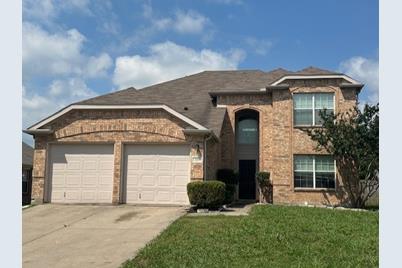 131 Fallen Rock Drive, Waxahachie, TX 75165 - Photo 1