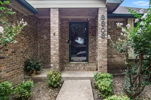 6908 Bentley Ave, Fort Worth, TX 76137 - Photo 4