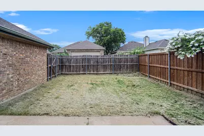 6908 Bentley Avenue, Fort Worth, TX 76137 - Photo 24