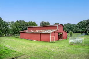 7209 Hackberry Dr, Greenville, TX 75402 - Photo 40